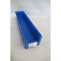 Magazijnbak Auer RK 5109 Stellingbakken. Used.